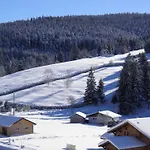 Renove Proche Du Valtin - Ideal Pour Famille, Randonnees Et Ski, Wifi, Luges Fournies - Fr-1-589-150 別荘