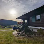 別荘 Renove Proche Du Valtin - Ideal Pour Famille, Randonnees Et Ski, Wifi, Luges Fournies - Fr-1-589-150