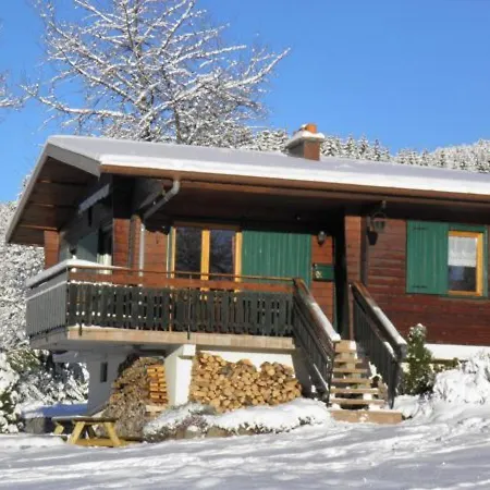 Renove Proche Du Valtin - Ideal Pour Famille, Randonnees Et Ski, Wifi, Luges Fournies - Fr-1-589-150