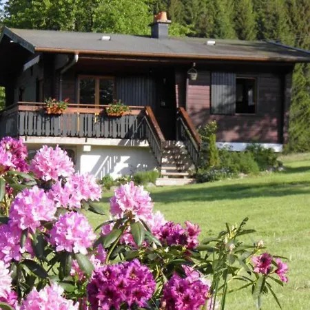 Renove Proche Du Valtin - Ideal Pour Famille, Randonnees Et Ski, Wifi, Luges Fournies - Fr-1-589-150 * Ban-sur-Meurthe-Clefcy