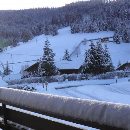 Renove Proche Du Valtin - Ideal Pour Famille, Randonnees Et Ski, Wifi, Luges Fournies - Fr-1-589-150 度假居 Ban-sur-Meurthe-Clefcy