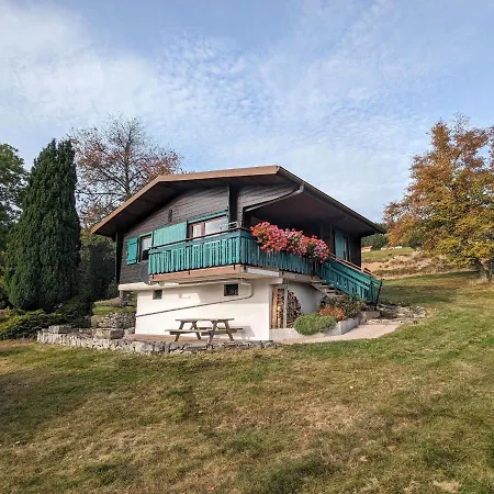 Renove Proche Du Valtin - Ideal Pour Famille, Randonnees Et Ski, Wifi, Luges Fournies - Fr-1-589-150 *