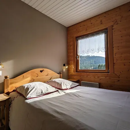 Vakantiehuis Renove Proche Du Valtin - Ideal Pour Famille, Randonnees Et Ski, Wifi, Luges Fournies - Fr-1-589-150