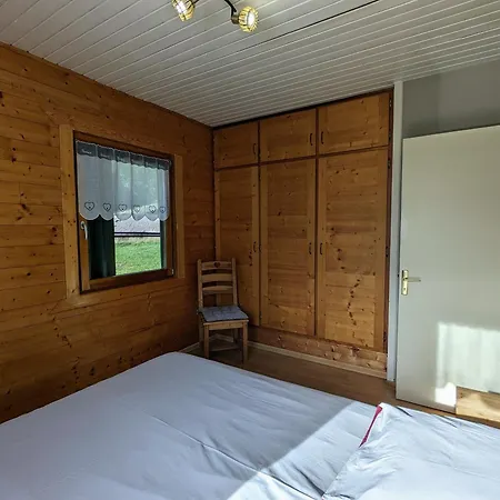 Renove Proche Du Valtin - Ideal Pour Famille, Randonnees Et Ski, Wifi, Luges Fournies - Fr-1-589-150 Holiday home