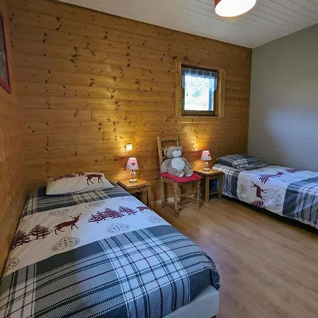度假居 Renove Proche Du Valtin - Ideal Pour Famille, Randonnees Et Ski, Wifi, Luges Fournies - Fr-1-589-150