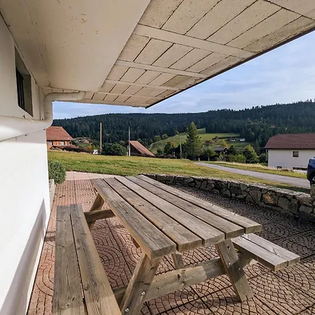 Renove Proche Du Valtin - Ideal Pour Famille, Randonnees Et Ski, Wifi, Luges Fournies - Fr-1-589-150