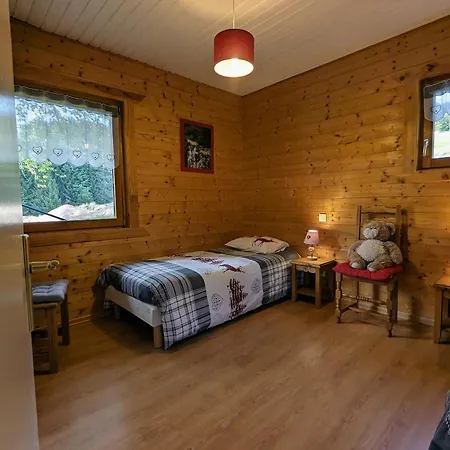 Renove Proche Du Valtin - Ideal Pour Famille, Randonnees Et Ski, Wifi, Luges Fournies - Fr-1-589-150 Vakantiehuis Ban-sur-Meurthe-Clefcy