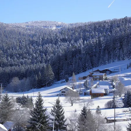 Casa de Campo Renove Proche Du Valtin - Ideal Pour Famille, Randonnees Et Ski, Wifi, Luges Fournies - Fr-1-589-150 *