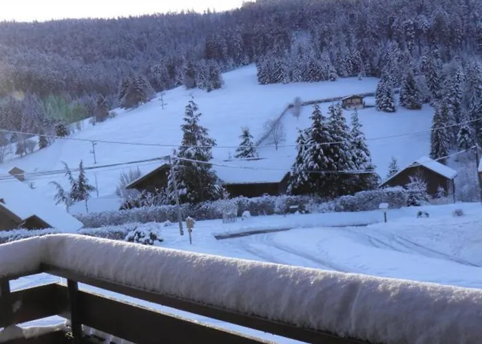 Renove Proche Du Valtin - Ideal Pour Famille, Randonnees Et Ski, Wifi, Luges Fournies - Fr-1-589-150 Prázdninový dům Ban-sur-Meurthe-Clefcy