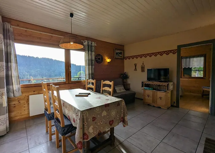Renove Proche Du Valtin - Ideal Pour Famille, Randonnees Et Ski, Wifi, Luges Fournies - Fr-1-589-150 * Ban-sur-Meurthe-Clefcy