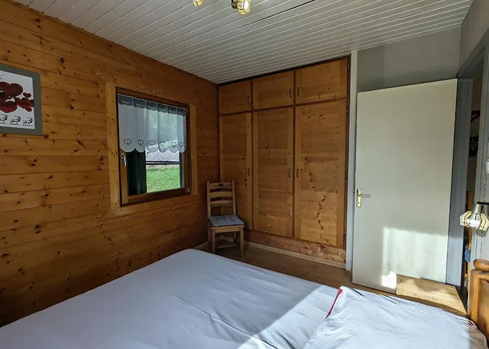 Renove Proche Du Valtin - Ideal Pour Famille, Randonnees Et Ski, Wifi, Luges Fournies - Fr-1-589-150 Prázdninový dům