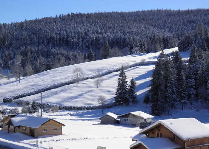 Renove Proche Du Valtin - Ideal Pour Famille, Randonnees Et Ski, Wifi, Luges Fournies - Fr-1-589-150 Prázdninový dům