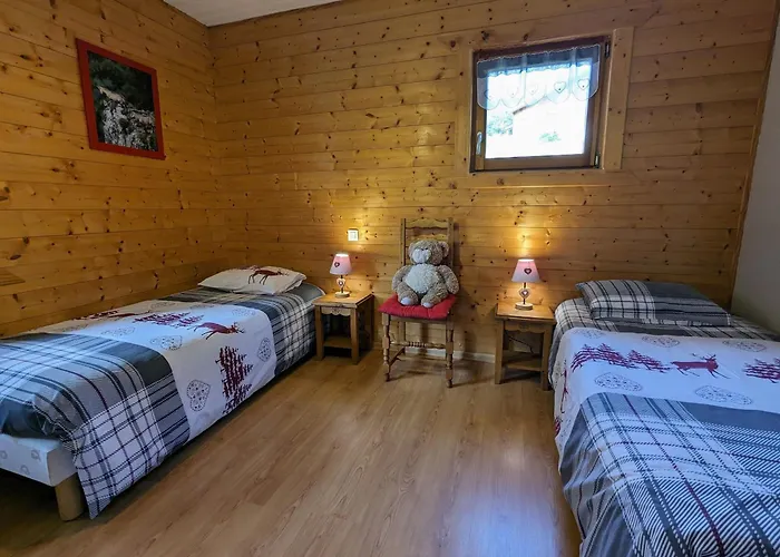 Renove Proche Du Valtin - Ideal Pour Famille, Randonnees Et Ski, Wifi, Luges Fournies - Fr-1-589-150 * Ban-sur-Meurthe-Clefcy