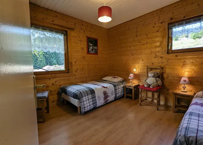 Renove Proche Du Valtin - Ideal Pour Famille, Randonnees Et Ski, Wifi, Luges Fournies - Fr-1-589-150 Prázdninový dům Ban-sur-Meurthe-Clefcy